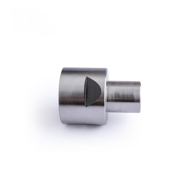 custom non-standard nut